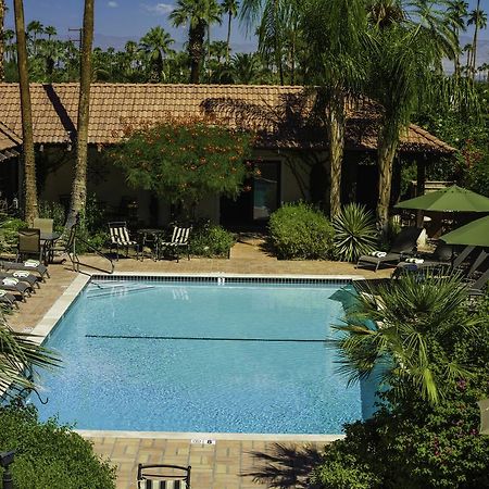 La Maison Hotel - Adults Only Palm Springs Buitenkant foto