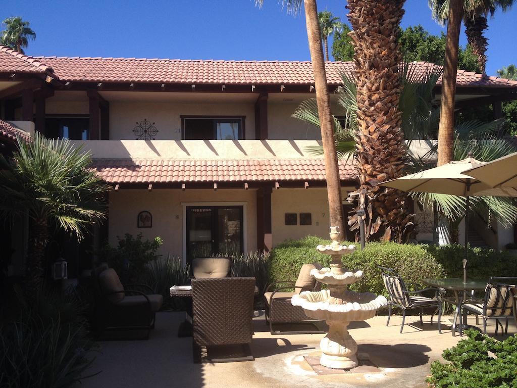 La Maison Hotel - Adults Only Palm Springs Buitenkant foto