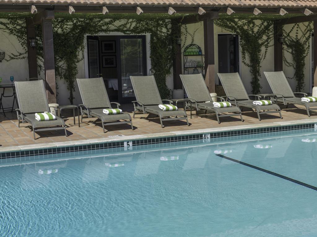 La Maison Hotel - Adults Only Palm Springs Buitenkant foto