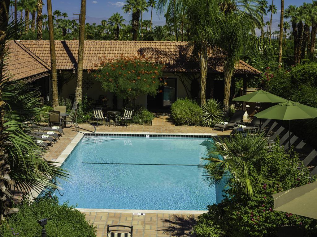 La Maison Hotel - Adults Only Palm Springs Buitenkant foto